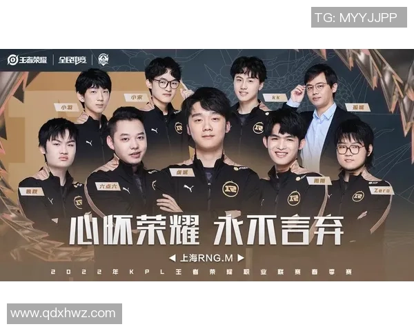 RNG战队在王者荣耀赛事中的经验革新与战术演变探讨