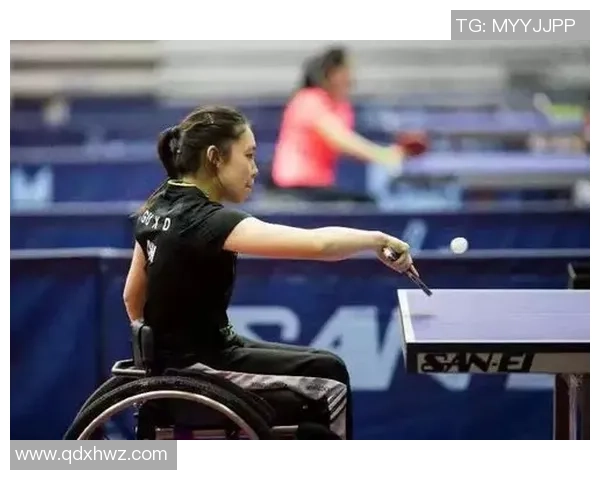 对话刘静：回顾乒乓球生涯的辉煌与挑战分享