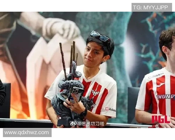 陈秀英专访：从新手到职业选手的DOTA2成长之路回顾