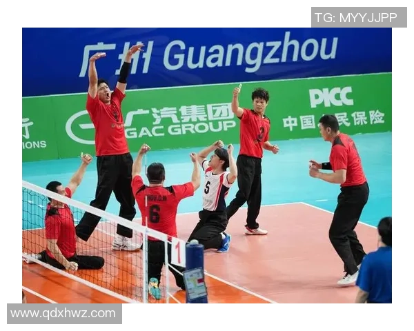 杭州排球队实力崛起排球实力排行榜揭晓第九名新成就